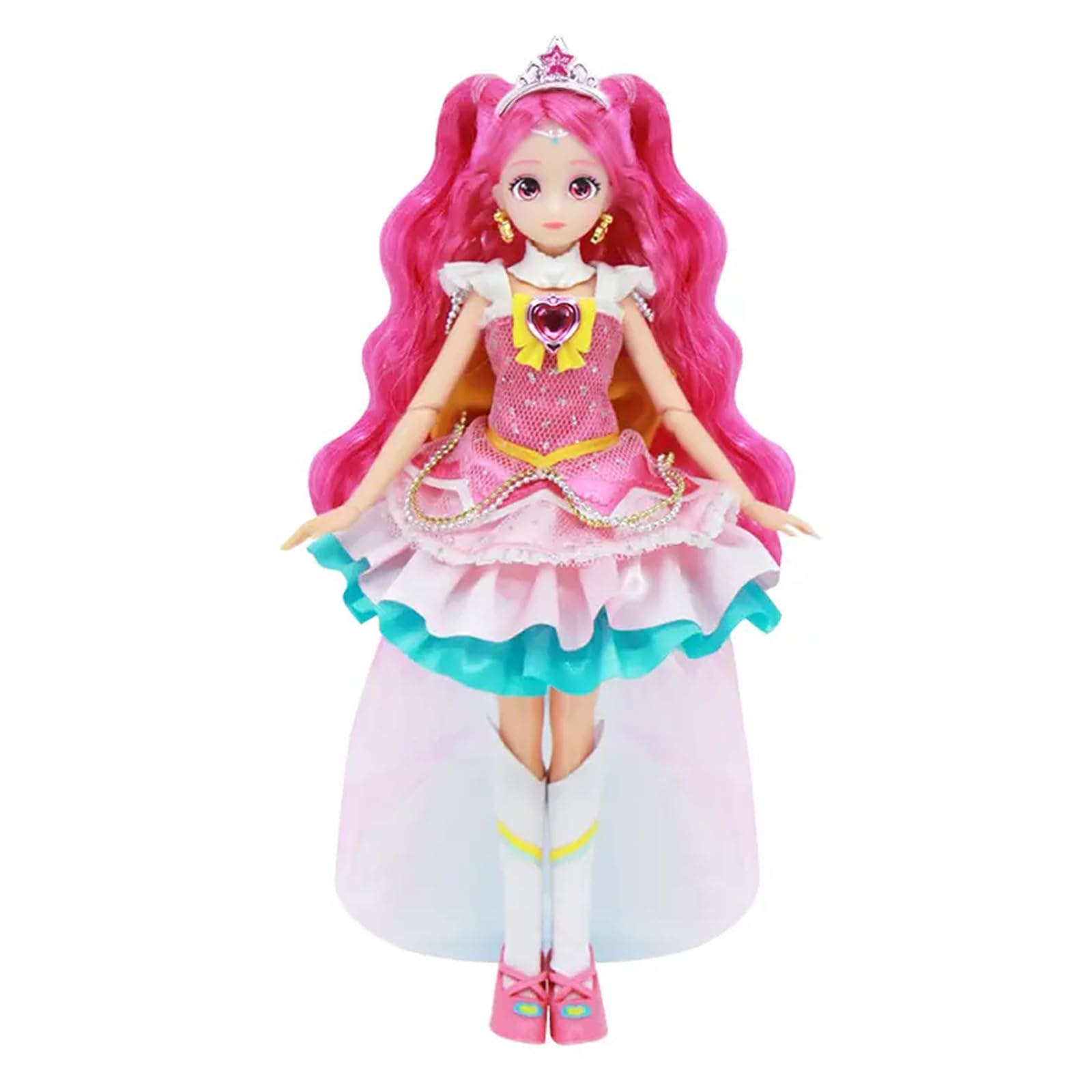 Amazon.com: Catch Teenieping 5, Teenieping Friends Color Change